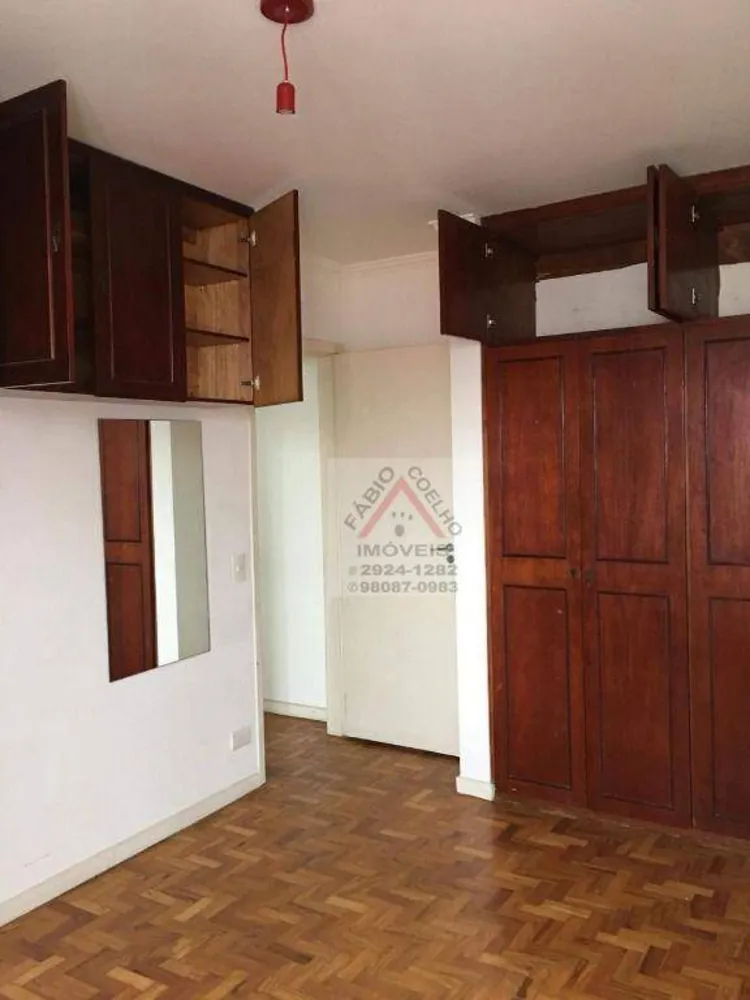 Apartamento, 3 quartos, 90 m² - Foto 2