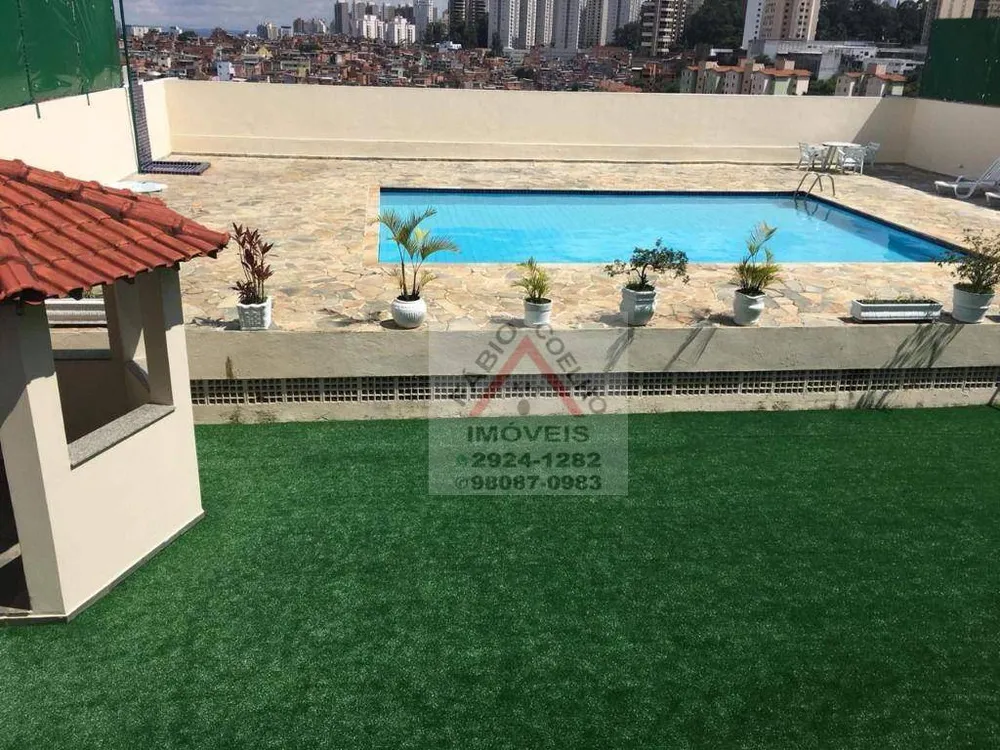 Apartamento, 3 quartos, 90 m² - Foto 6