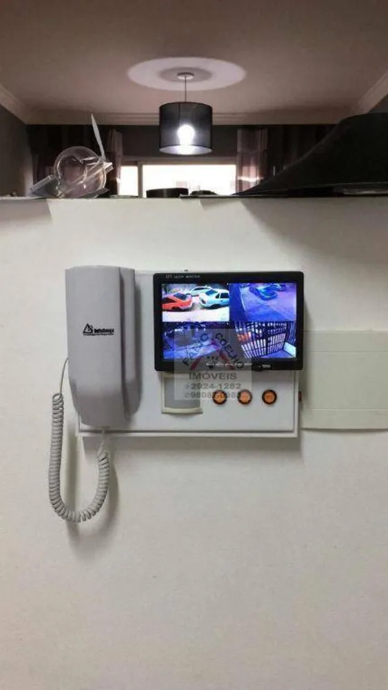 Apartamento, 3 quartos, 90 m² - Foto 8