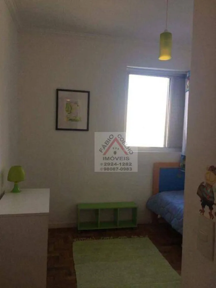 Apartamento, 3 quartos, 90 m² - Foto 9