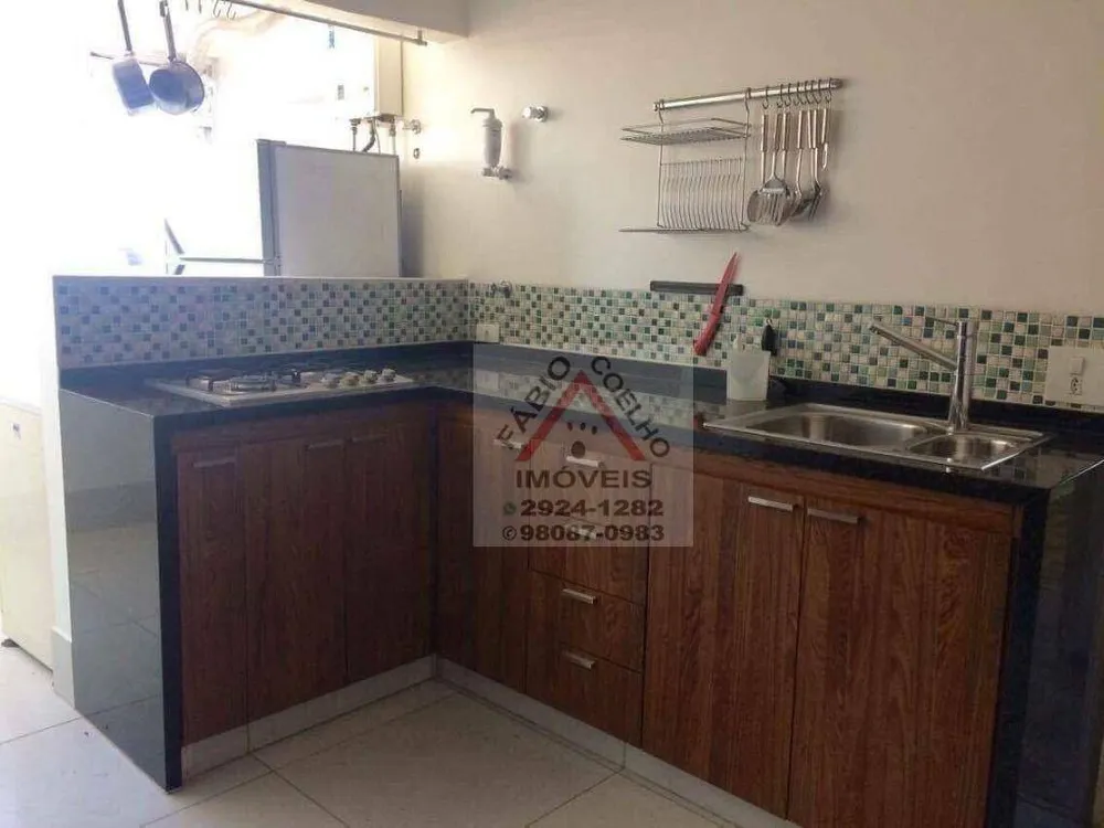 Apartamento, 3 quartos, 90 m² - Foto 3