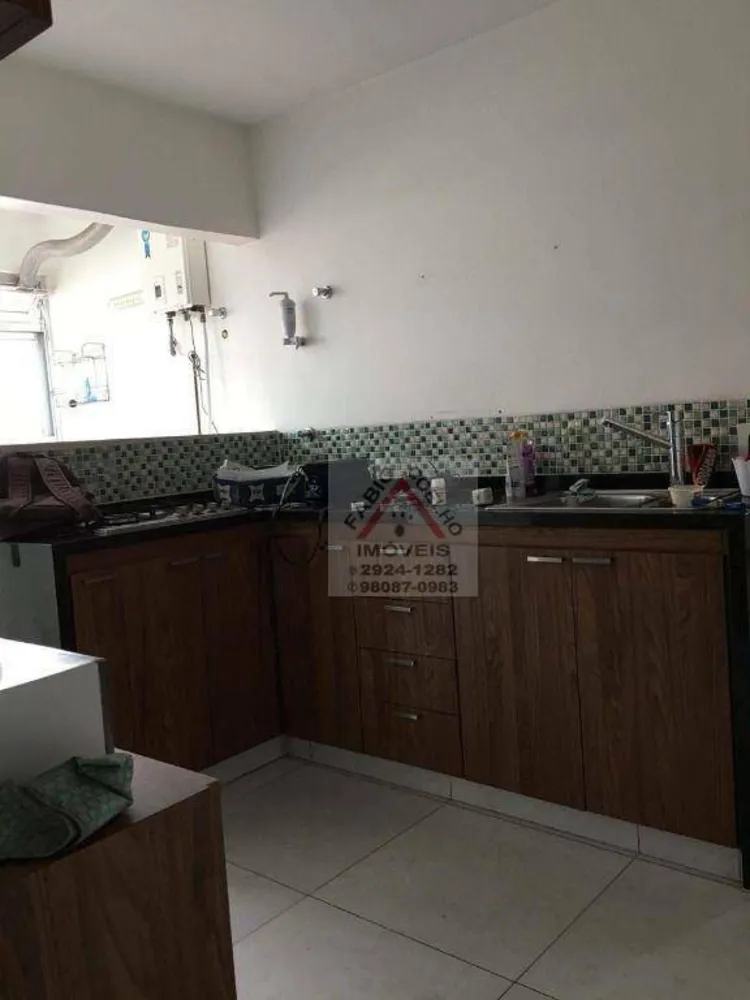 Apartamento, 3 quartos, 90 m² - Foto 5