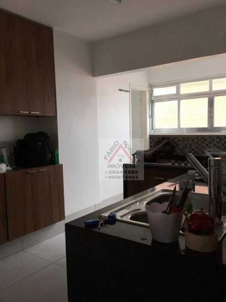 Apartamento, 3 quartos, 90 m² - Foto 11