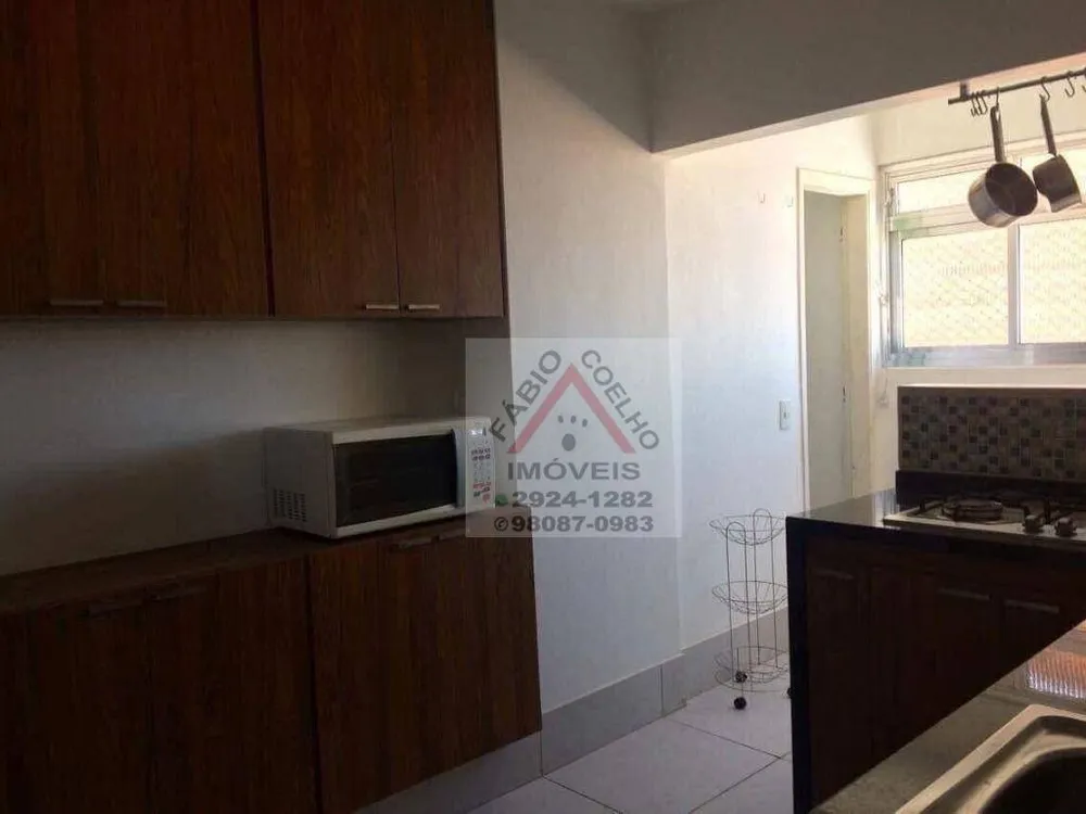 Apartamento, 3 quartos, 90 m² - Foto 7
