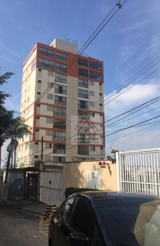 Apartamento, 3 quartos, 90 m² - Foto 12