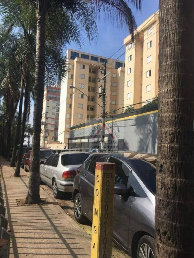 Apartamento, 3 quartos, 90 m² - Foto 10