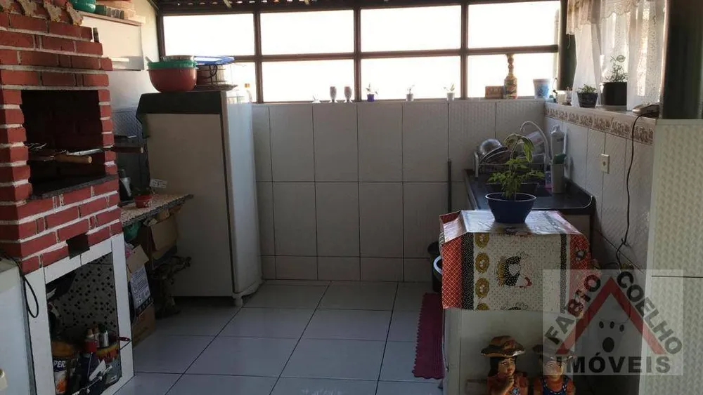 Cobertura, 3 quartos, 136 m² - Foto 8