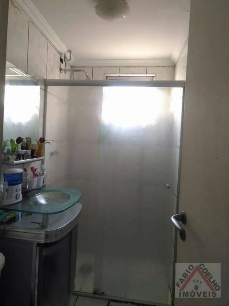 Cobertura, 3 quartos, 136 m² - Foto 4
