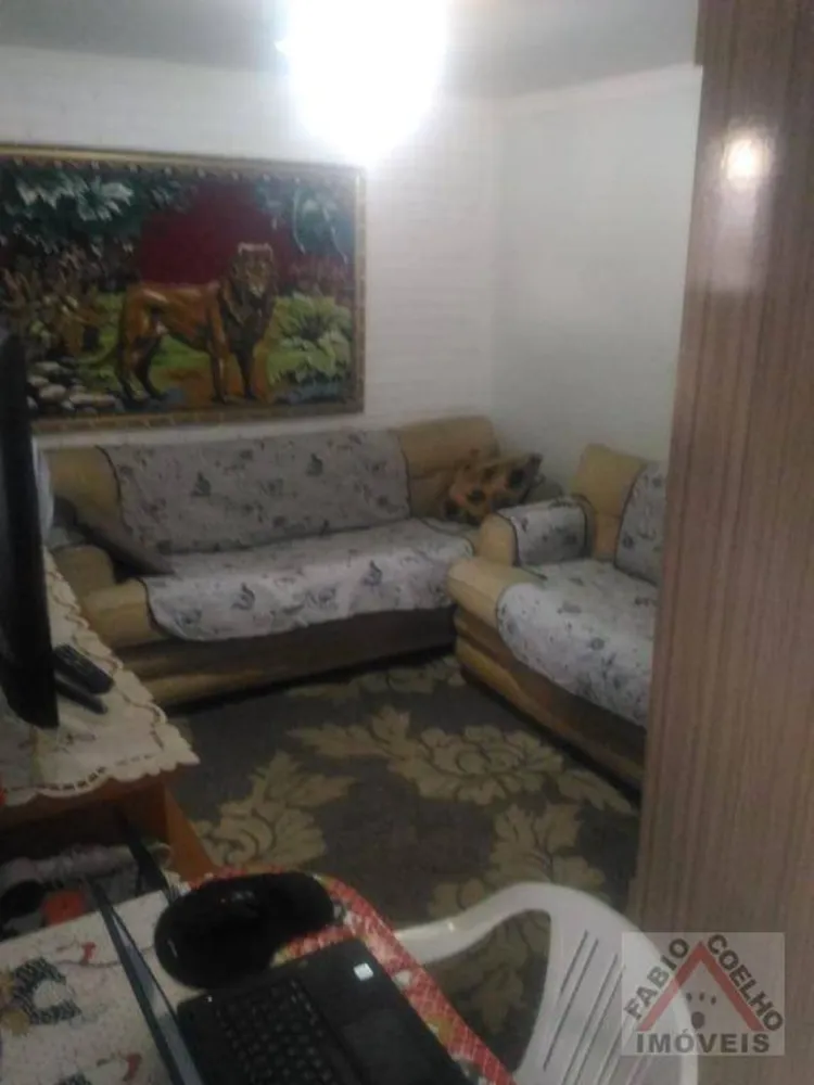 Cobertura, 3 quartos, 136 m² - Foto 6