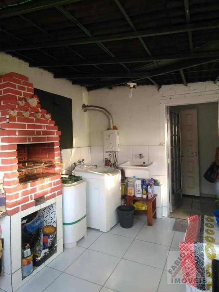 Cobertura, 3 quartos, 136 m² - Foto 7