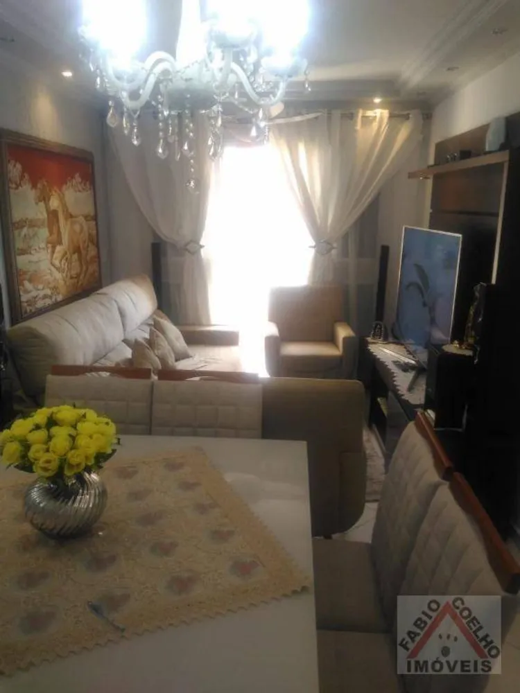 Cobertura, 3 quartos, 136 m² - Foto 2
