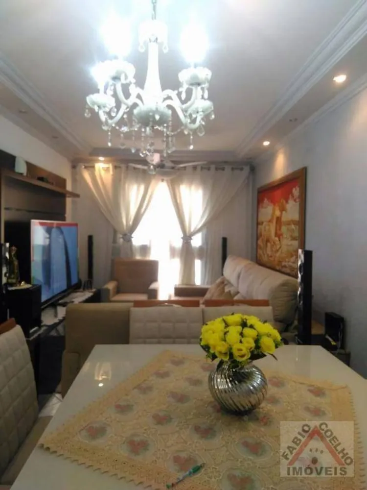 Cobertura, 3 quartos, 136 m² - Foto 1