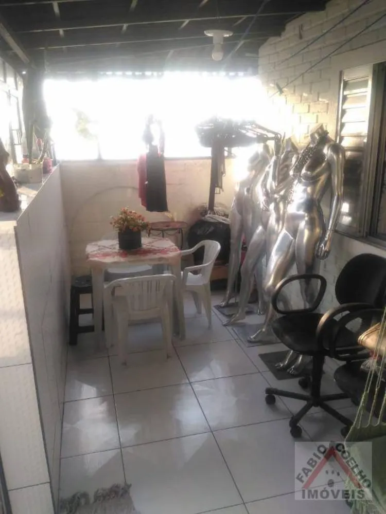 Cobertura, 3 quartos, 136 m² - Foto 13