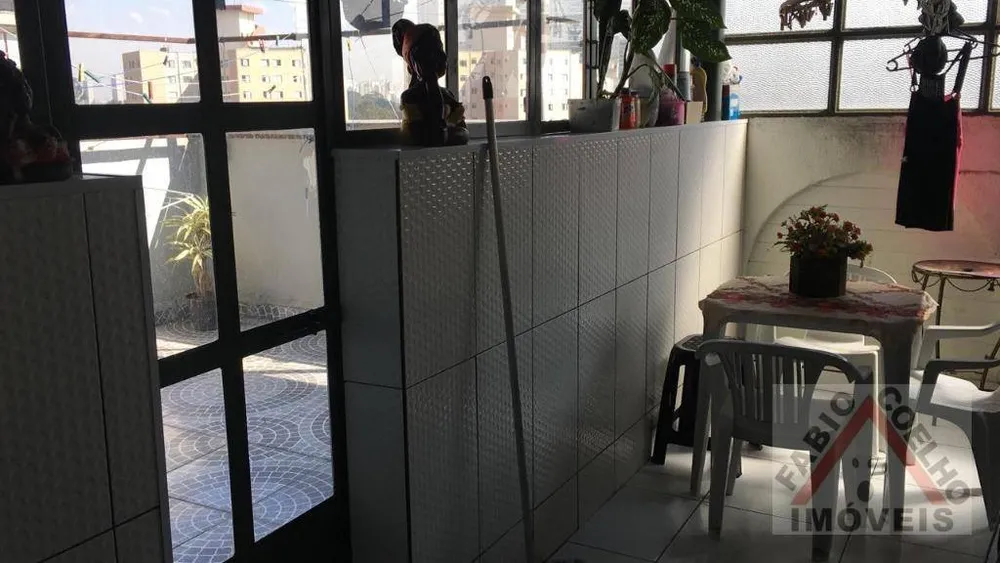 Cobertura, 3 quartos, 136 m² - Foto 9