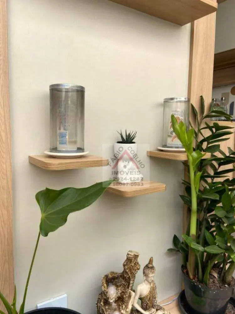Apartamento, 2 quartos, 42 m² - Foto 11
