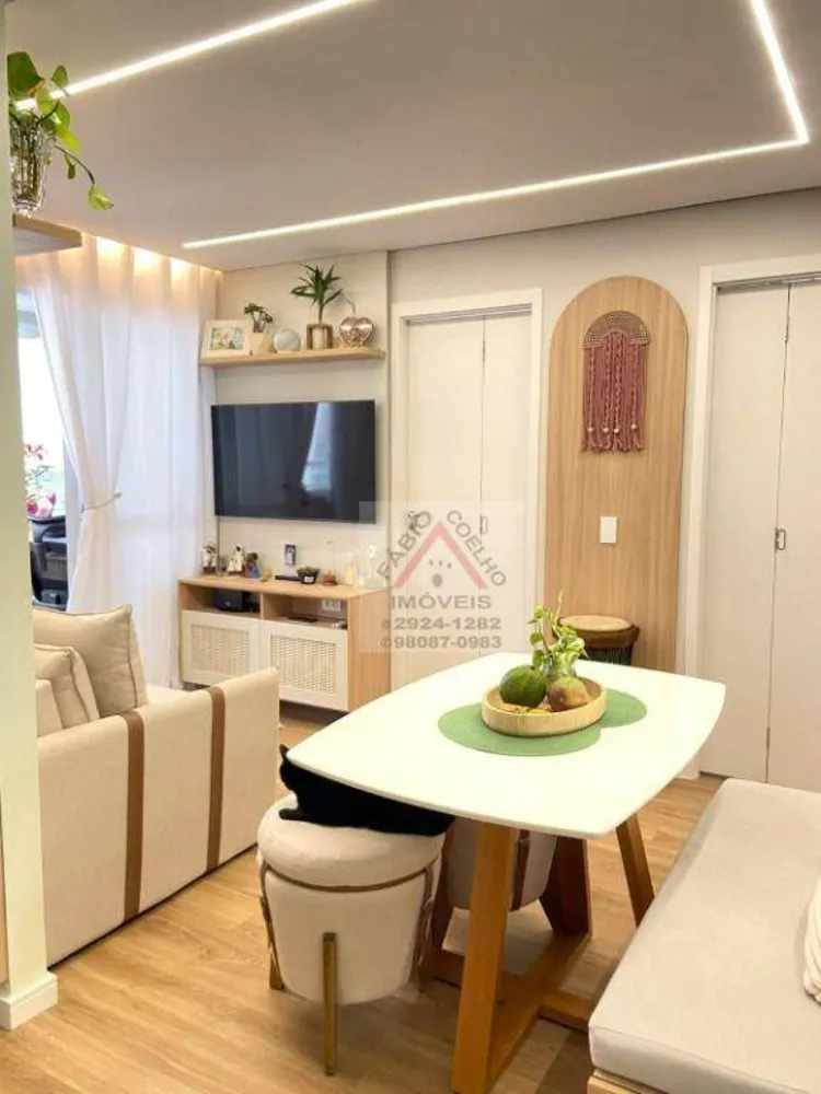 Apartamento, 2 quartos, 42 m² - Foto 10
