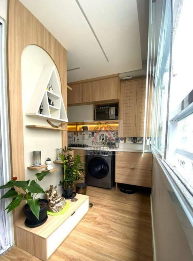 Apartamento, 2 quartos, 42 m² - Foto 9