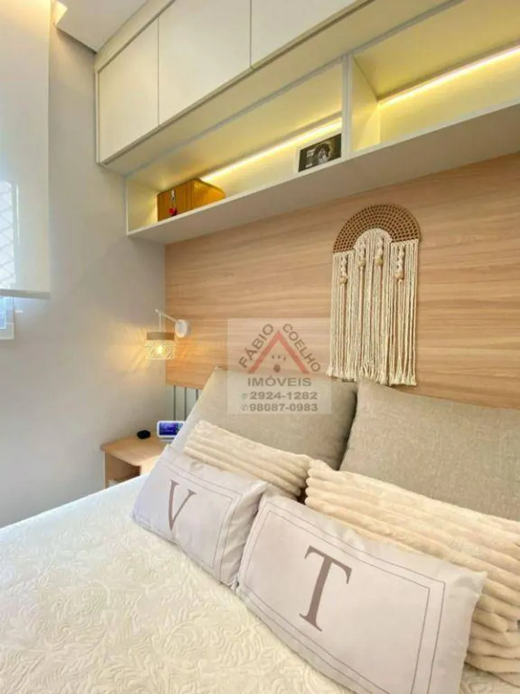 Apartamento, 2 quartos, 42 m² - Foto 12
