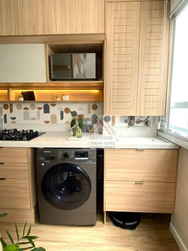 Apartamento, 2 quartos, 42 m² - Foto 7