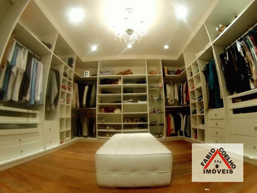 Apartamento, 351 m² - Foto 5