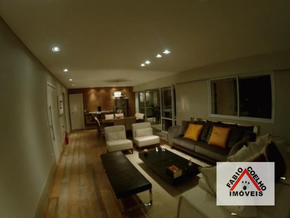 Apartamento, 351 m² - Foto 4