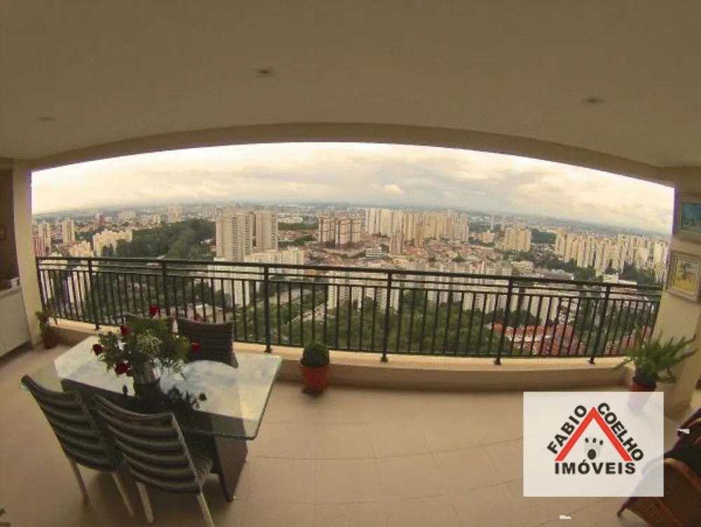 Apartamento, 351 m² - Foto 2
