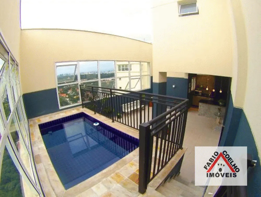 Apartamento, 351 m² - Foto 8