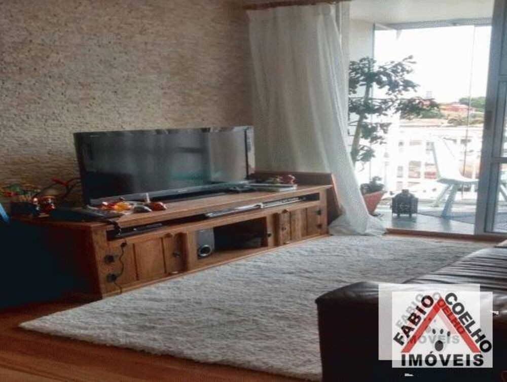 Apartamento, 2 quartos, 64 m² - Foto 2