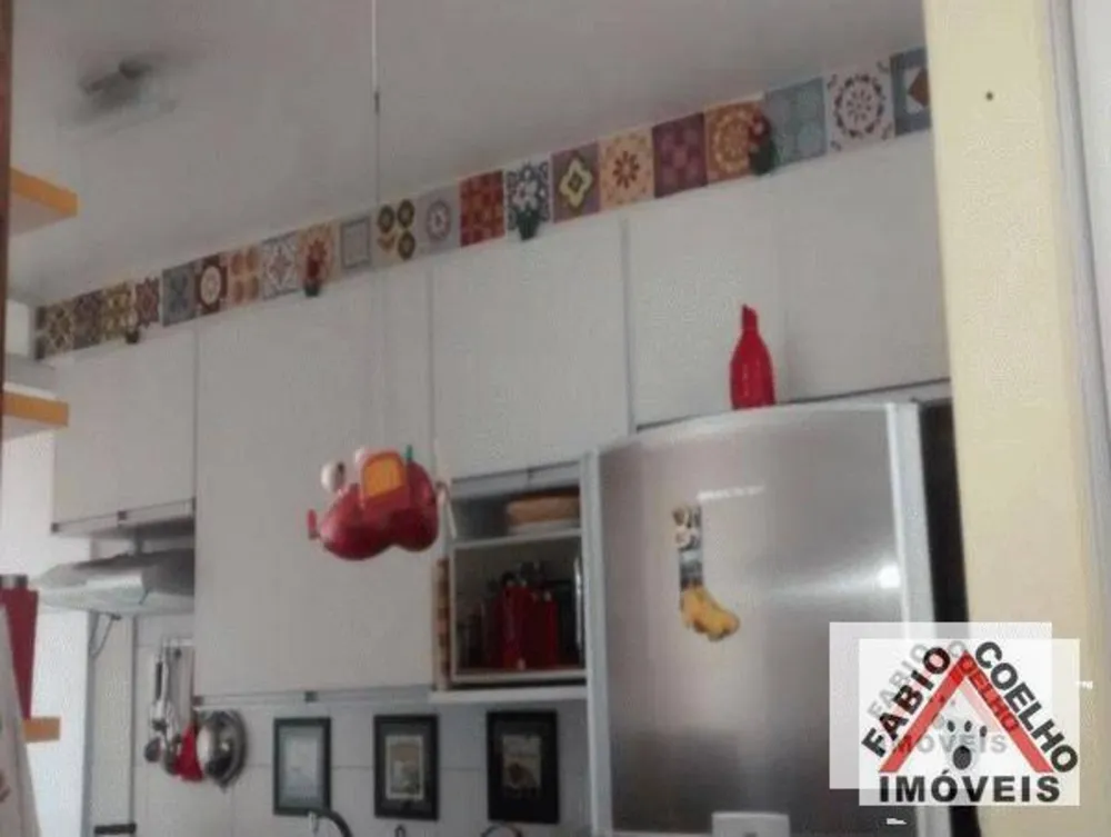 Apartamento, 2 quartos, 64 m² - Foto 9