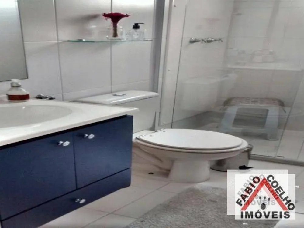 Apartamento, 2 quartos, 64 m² - Foto 6