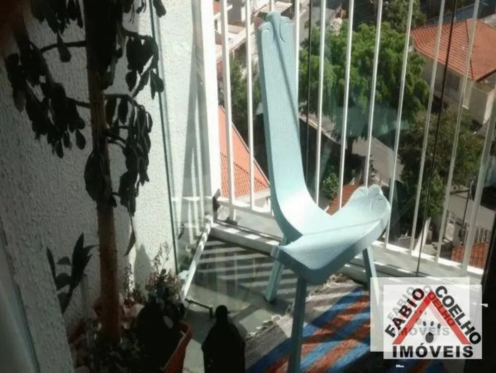 Apartamento, 2 quartos, 64 m² - Foto 1