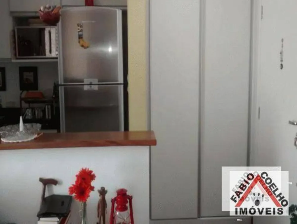 Apartamento, 2 quartos, 64 m² - Foto 8