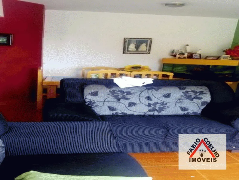 Apartamento, 60 m² - Foto 4