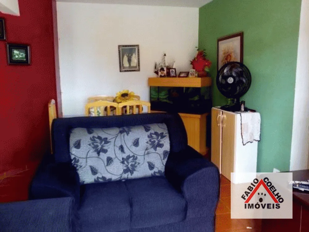 Apartamento, 60 m² - Foto 5