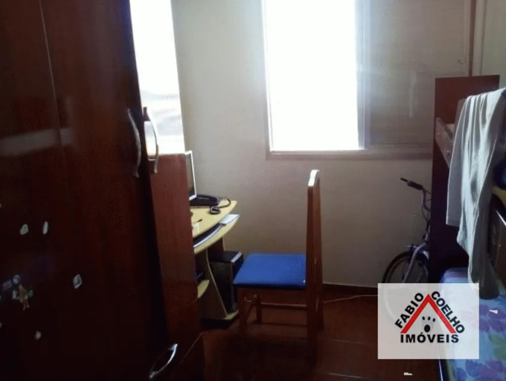Apartamento, 60 m² - Foto 8