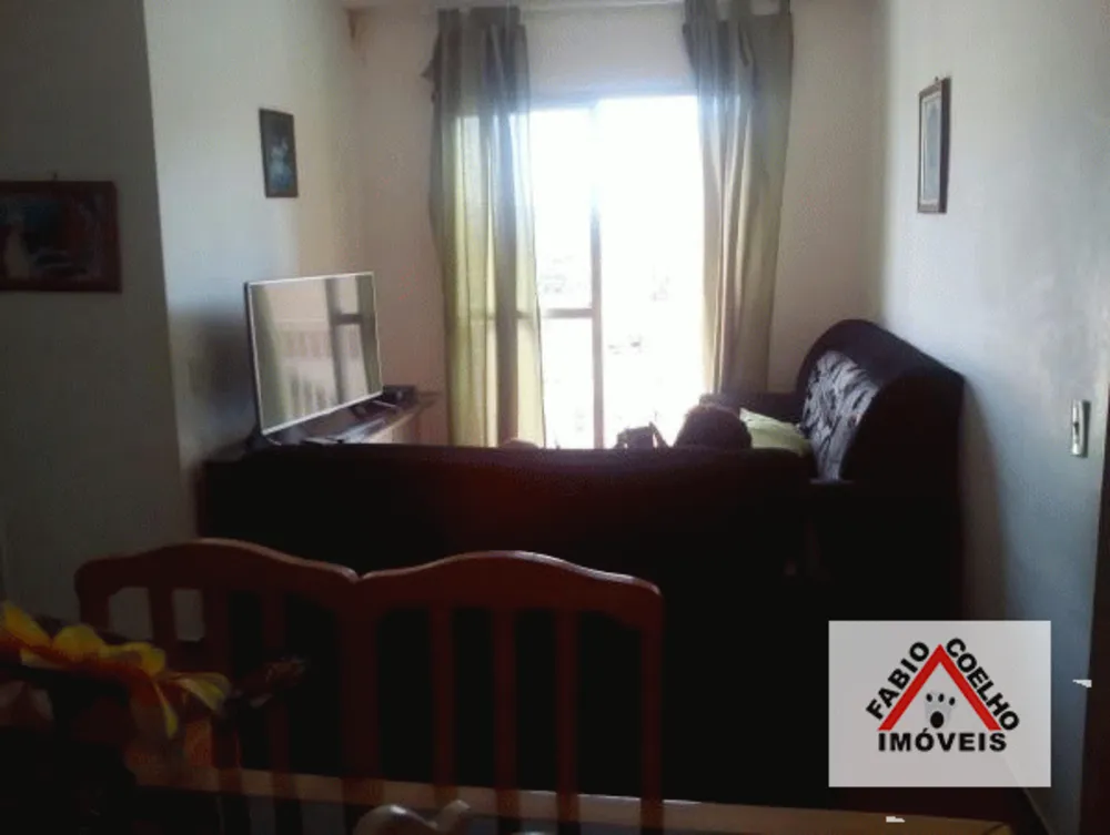 Apartamento, 60 m² - Foto 6