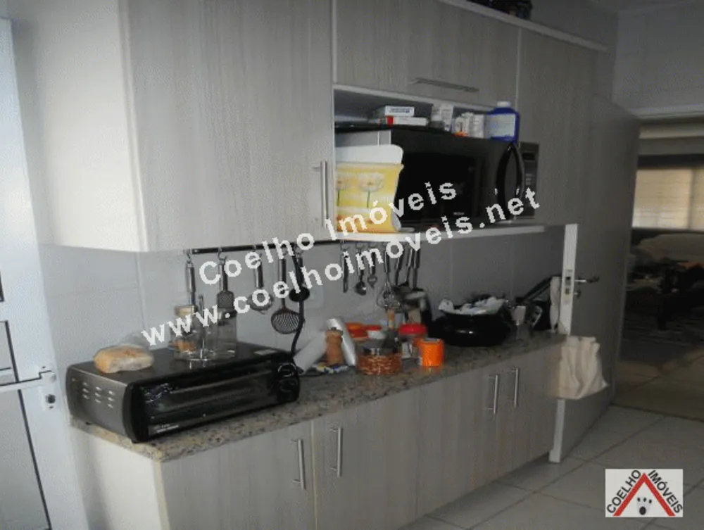Casa de Condomínio - Foto 3