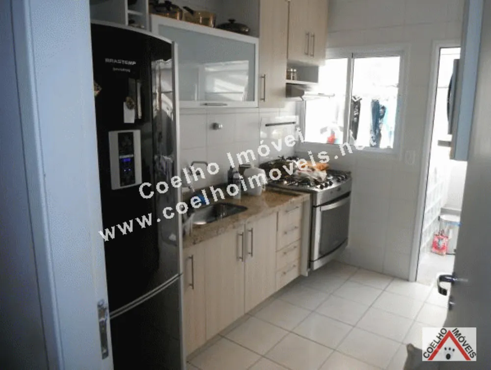 Casa de Condomínio - Foto 1