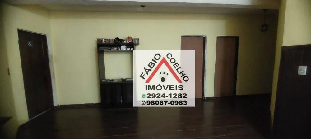 Sobrado, 6 quartos, 250 m² - Foto 11
