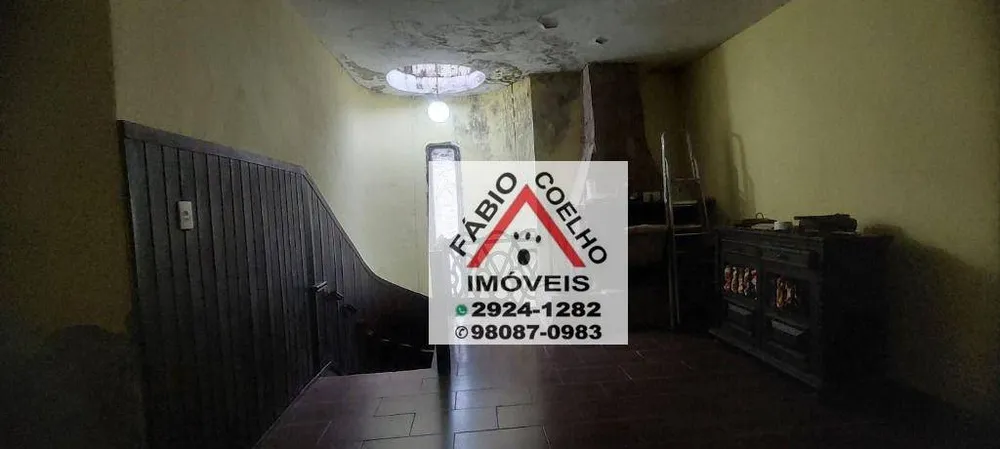 Sobrado, 6 quartos, 250 m² - Foto 7