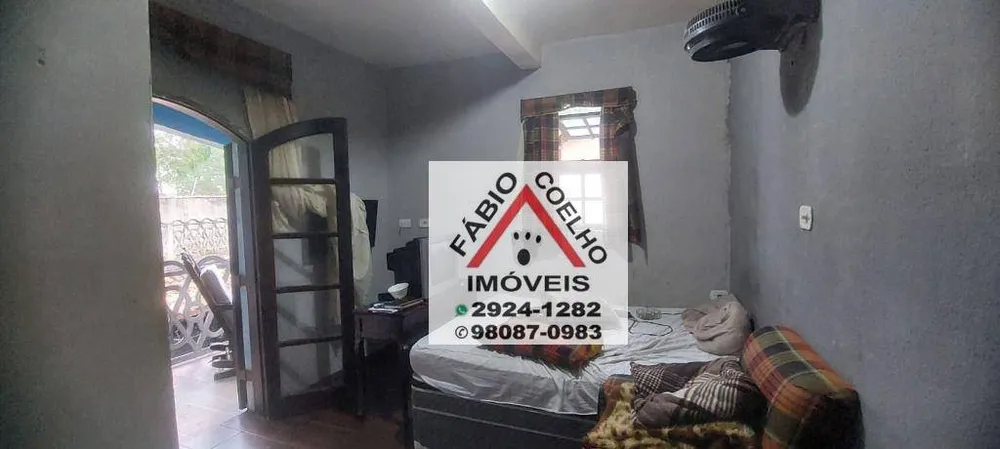 Sobrado, 6 quartos, 250 m² - Foto 6