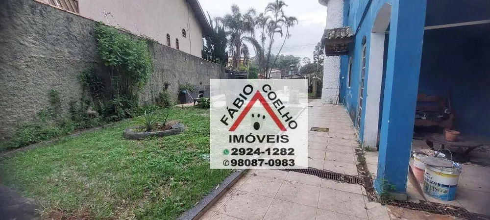 Sobrado, 6 quartos, 250 m² - Foto 15
