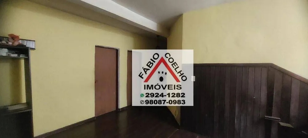 Sobrado, 6 quartos, 250 m² - Foto 9