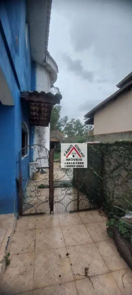 Sobrado, 6 quartos, 250 m² - Foto 5