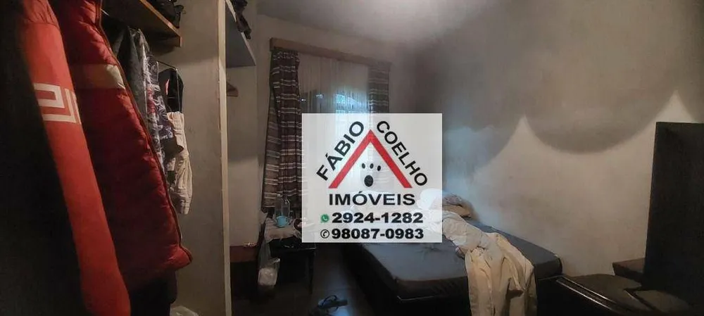Sobrado, 6 quartos, 250 m² - Foto 7