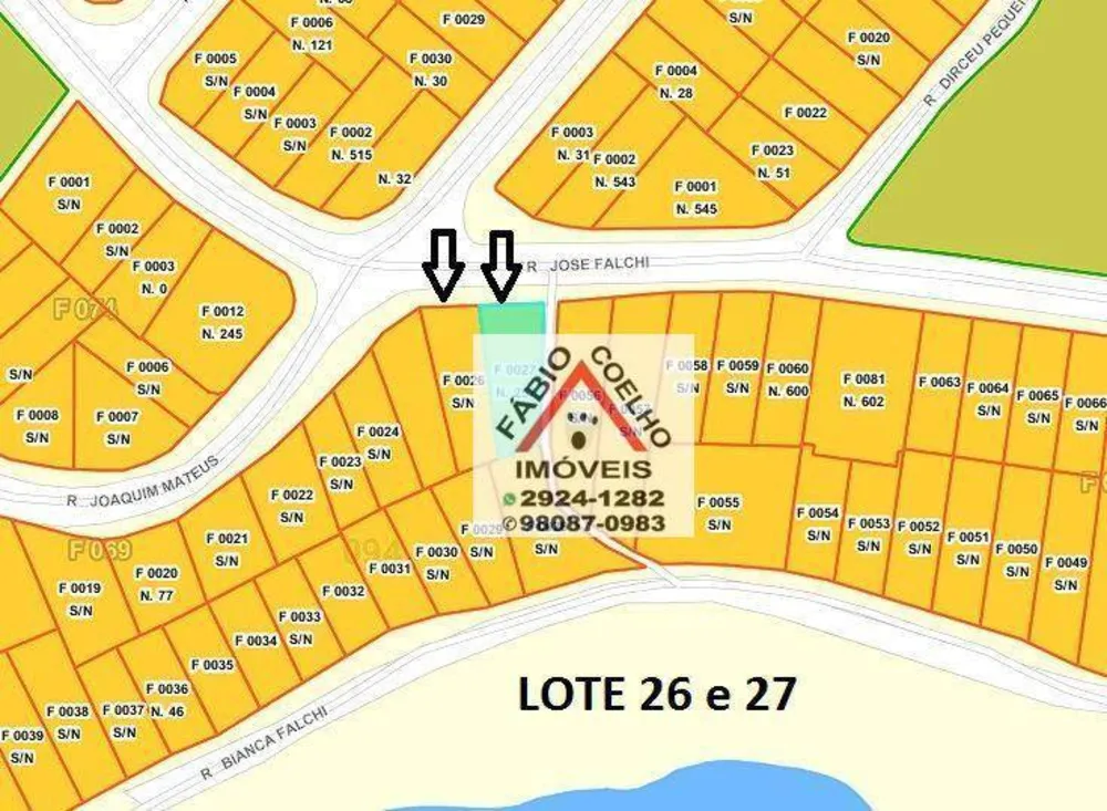 Sobrado, 6 quartos, 250 m² - Foto 6