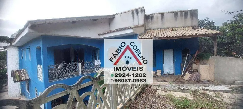 Sobrado, 6 quartos, 250 m² - Foto 16