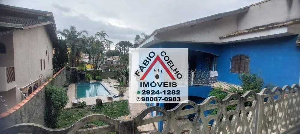 Sobrado, 6 quartos, 250 m² - Foto 3