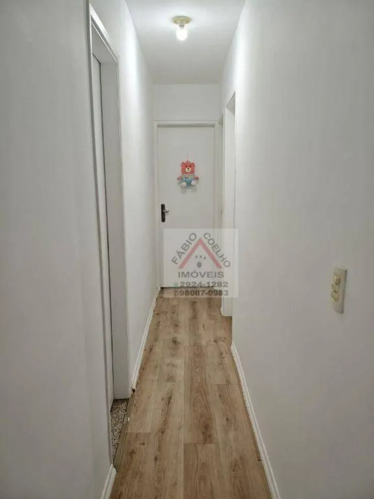 Apartamento, 3 quartos, 65 m² - Foto 10