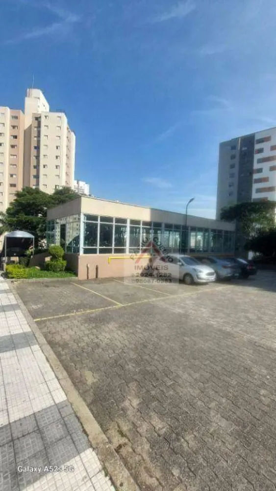 Apartamento, 3 quartos, 65 m² - Foto 11